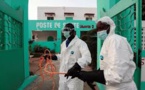 le coronavirus en Afrique, une progression lente mais constante
