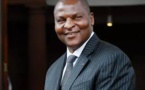 Centrafrique : vers une modification de la Constitution ?