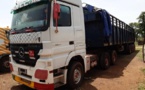 Dialacoto : un gros porteur malien qui transportait 10 passagers, arrêté 