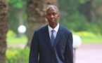 Le ministre Samba Sy sur le télétravail: « cette méthode est aussi à explorer dans le futur »