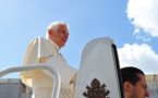 Le majordome du pape, assigné à domicile, voulait rendre l'Eglise "plus vivante"