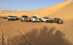 Tivaouane : 7 personnes rentrées d’un voyage dans des localités touchées par le Covid-19, placées en quarantaine