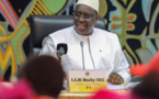 Macky envoie ses vœux aux travailleurs sénégalais et salue "l'engagement patriotique des centrales syndicales" 