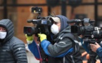 Une cinquantaine de journalistes sont morts du coronavirus depuis mars, selon une ONG suisse