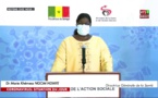 Sénégal - Lutte contre le Coronavirus: Les deux nouvelles mesures phares du point mensuel