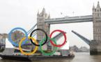 JO Londres 2012: le programme des épreuves pour le Sénégal