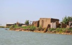 Coronavirus: une caravane d’équipements à la frontière entre le Tchad et le Cameroun