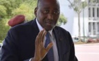 Côte d’Ivoire: le Premier ministre, Gon Coulibaly, à Paris pour un «contrôle médical»