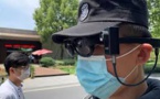 Robots et caméras : la Chine utilise la technologie pour faire respecter le confinement