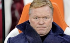 Renald Koeman évacué à l’hôpital ce dimanche suite à des problèmes cardiaques
