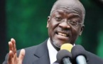 Coronavirus en Tanzanie: le président Magufuli dénonce les statistiques trafiquées