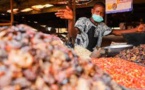 Victime de la crise du pétrole, l'économie du Nigeria en plein marasme