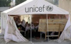 Des millions d'enfants en danger du fait du covid 19 selon l'UNICEF