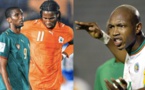 El-Hadji Diouf se déclare joueur africain le plus talentueux 