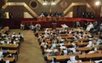 Mali: trois candidats au perchoir au sein du parti présidentiel