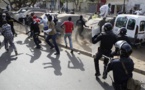 Couvre-feu à Thiaroye : des policiers sauvagement agressés par des jeunes