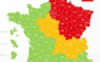 Coronavirus : carte de France, nombre de morts, où en est la pandémie ?