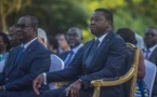 Togo: Faure Gnassingbé investi pour un quatrième mandat présidentiel