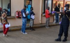 Coronavirus: qui sont les champions africains des tests de Covid-19?