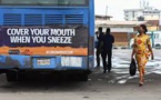 Coronavirus au Nigeria: déconfinement progressif et partiel à Lagos et Abuja