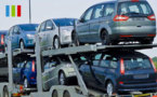Plus de 2.800 véhicules importés pour plus trois milliards de recettes pour l'Etat en 3 mois