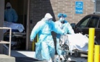 Coronavirus dans le monde, 1015 morts aux Etats-Unis en 24h