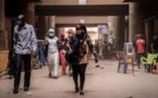 ​Coronavirus en Afrique : déconfinement progressif...
