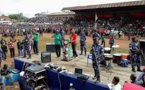 Burundi: le général Ndayihimiye et Agathon Rwasa en campagne électorale