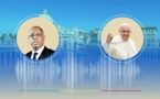 Le Pape François dit oui au président Macky Sall pour effectuer une visite au Sénégal