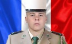 Un deuxième soldat français de Barkhane tué en quatre jours au Mali