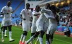 JO 2012: Sénégal vs Uruguay ce dimanche : Gana Guèye, la grande absence?