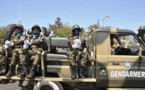Violation de l'Etat d'urgence à Médina Gounass: des escadrons de la gendarmerie mobilisés pour faire respecter la loi