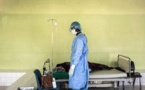 #Covid_19 - Le Sénégal atteint la barre des 900 malades sous traitement