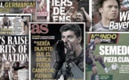 La sortie médiatique de Thibaut Courtois fait polémique en Espagne, Nelson Semedo est la clé du mercato du Barça