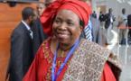 Nkosazana Dlamini-Zuma ébauche son projet à la tête de l'Union africaine