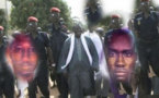 Médinatoul Salam : Cheikh Béthio et ses co-accusés acheminés ce lundi vers la scène du meurtre pour la reconstitution des faits