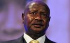 En Ouganda, le président Museweni appelle à la vigilance pour circonscrire la propagation d'Ebola