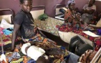 Coronavirus en Afrique centrale: des conséquences sur la vaccination contre la rougeole