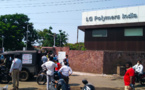 Inde : fuite de gaz meurtrière dans une usine, mille personnes hospitalisées