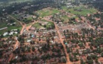 Trafic d'armes entre la RDC et la Centrafrique: le profil de la femme interpellée se précise