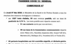 #Covid_19 - Les personnes asymptomatiques qui ne sont pas concernées par la prise en charge extra-hospitalière 