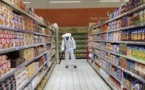 Coronavirus: opérations de désinfection dans les supermarchés sénégalais