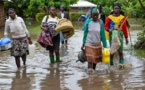 200 personnes tuées dans des inondations au Kenya