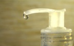 ​L’Université Gaston Berger de Saint-Louis s’est mise à produire du gel hydro-alcoolique