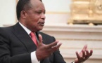Denis Sassou-Nguesso sur RFI: «Nous ne croyons pas à un effondrement de l’économie congolaise»
