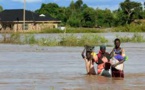 Kenya: lourd bilan après des inondations dans l’ouest et le centre du pays