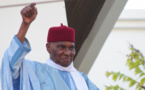 Comment Me Abdoulaye Wade vit son confinement dans sa villa de la Corniche de Fann...