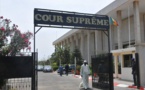 Grâce accordée à Amadou Woury Diallo: la Cour suprême confirme le juge Téliko