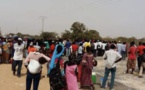 Intifada à Djender: des jeunes s'opposent à l’évacuation des cas contacts (Vidéo)