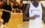Basket Ball: Mamadou Vieux Ndoye (UGB) et Fatoumata Diango roi et reine du Basket 2012